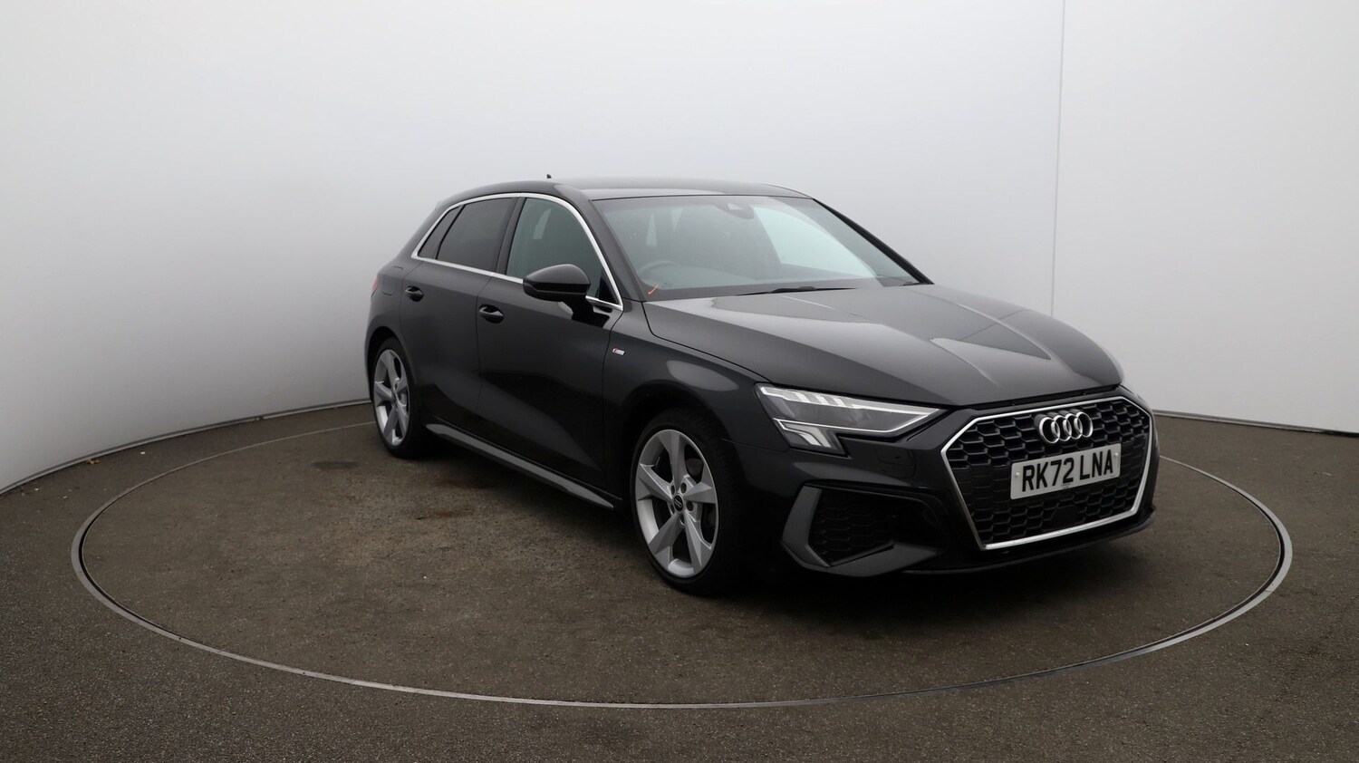 Used Audi A3 for sale - 76811675: Photo 35