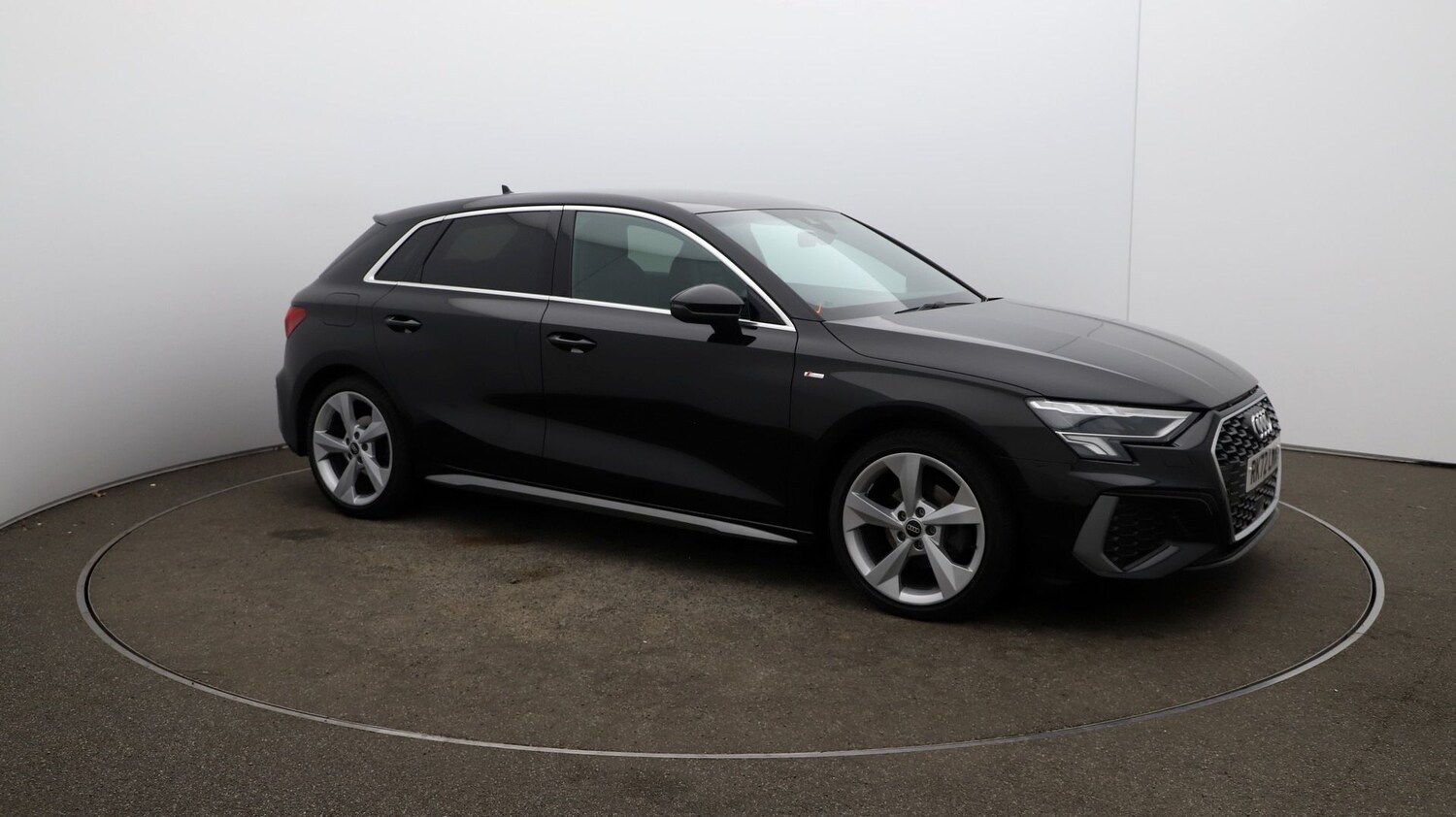 Used Audi A3 for sale - 76811675: Photo 37