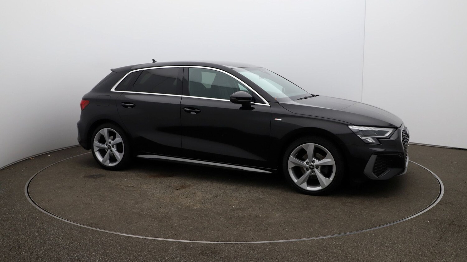 Used Audi A3 for sale - 76811675: Photo 38