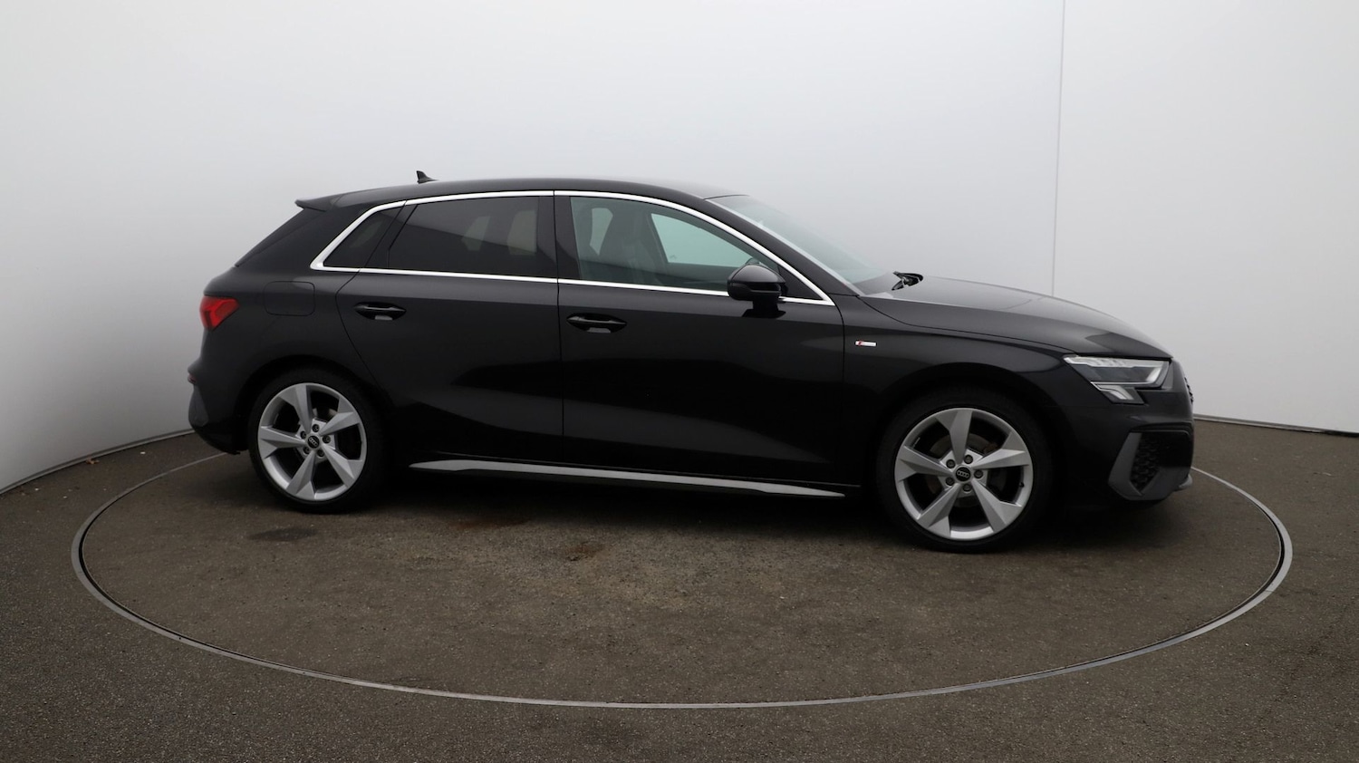 Used Audi A3 for sale - 76811675: Photo 40