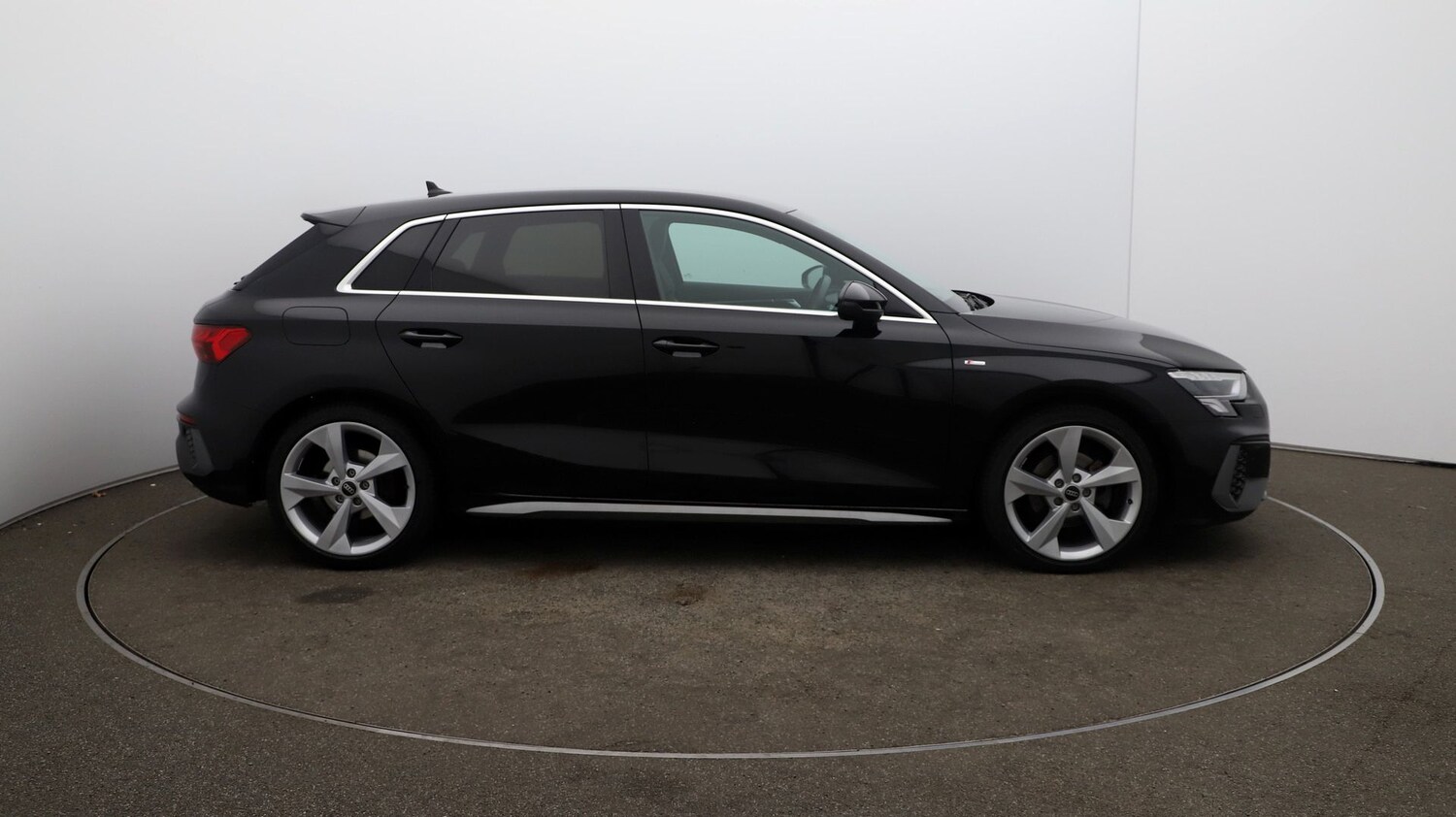 Used Audi A3 for sale - 76811675: Photo 41