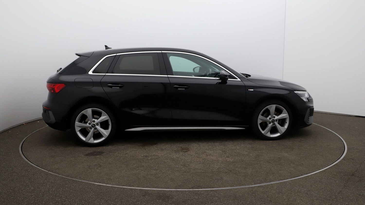 Used Audi A3 for sale - 76811675: Photo 42