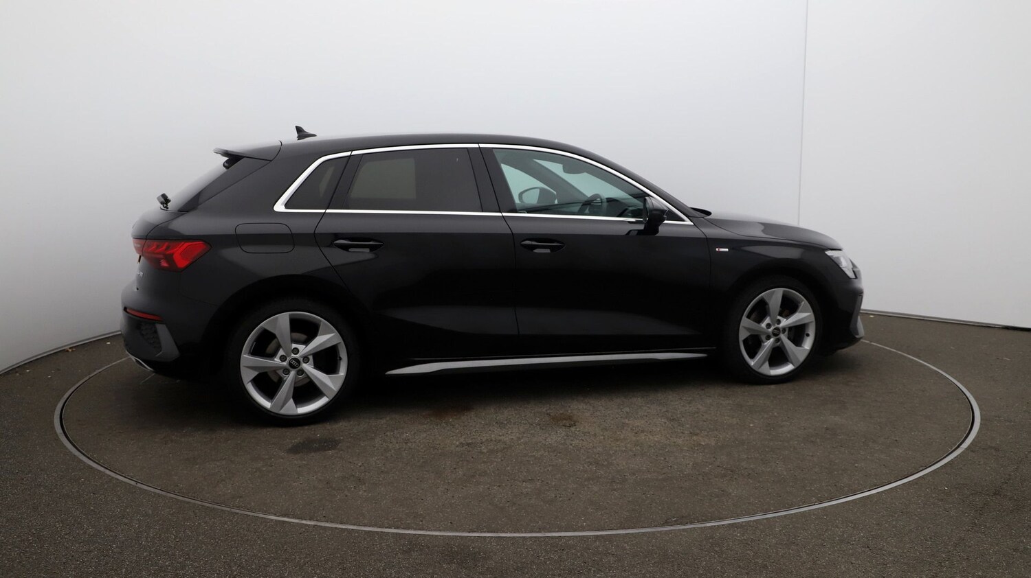 Used Audi A3 for sale - 76811675: Photo 43