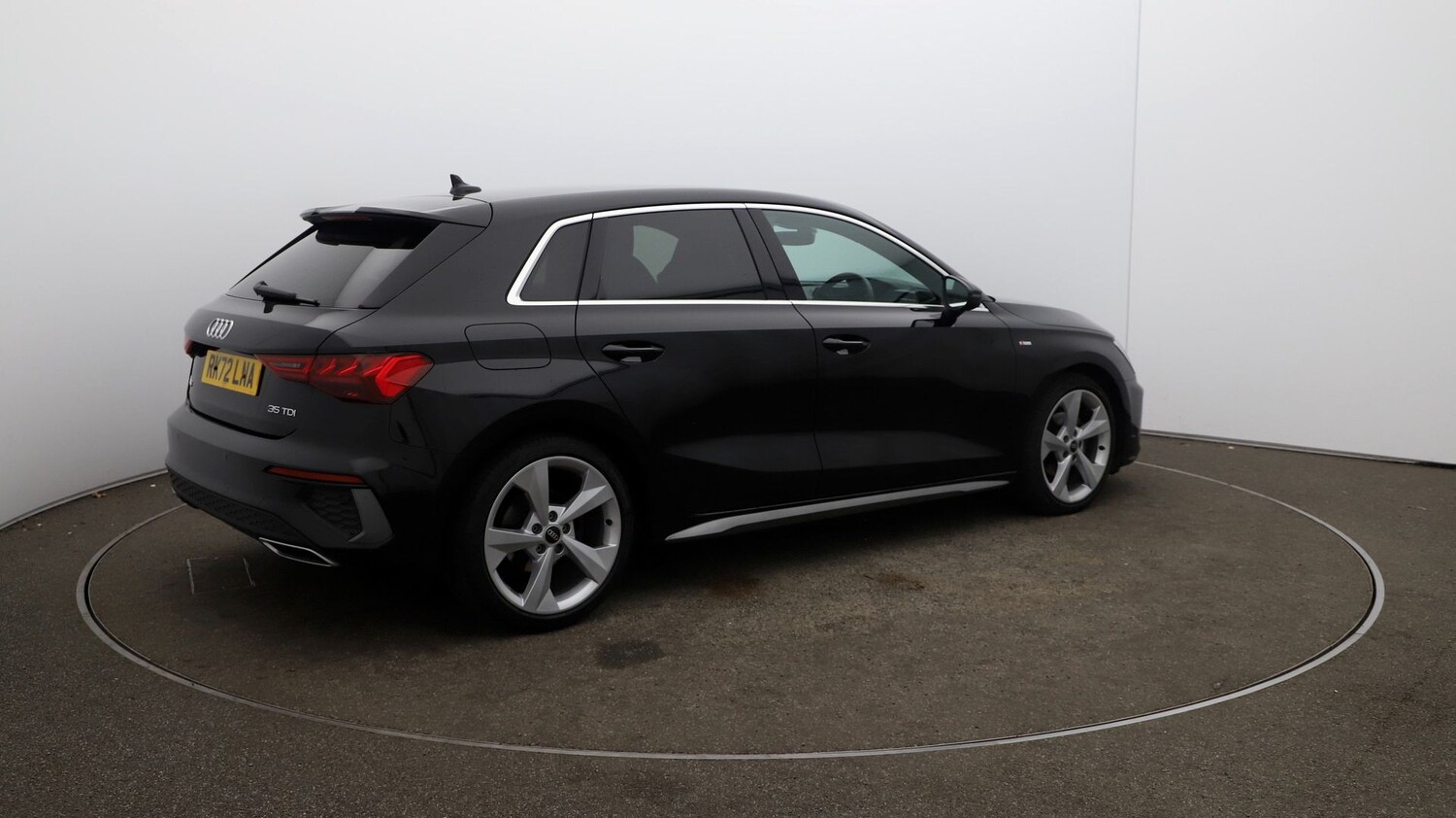 Used Audi A3 for sale - 76811675: Photo 45