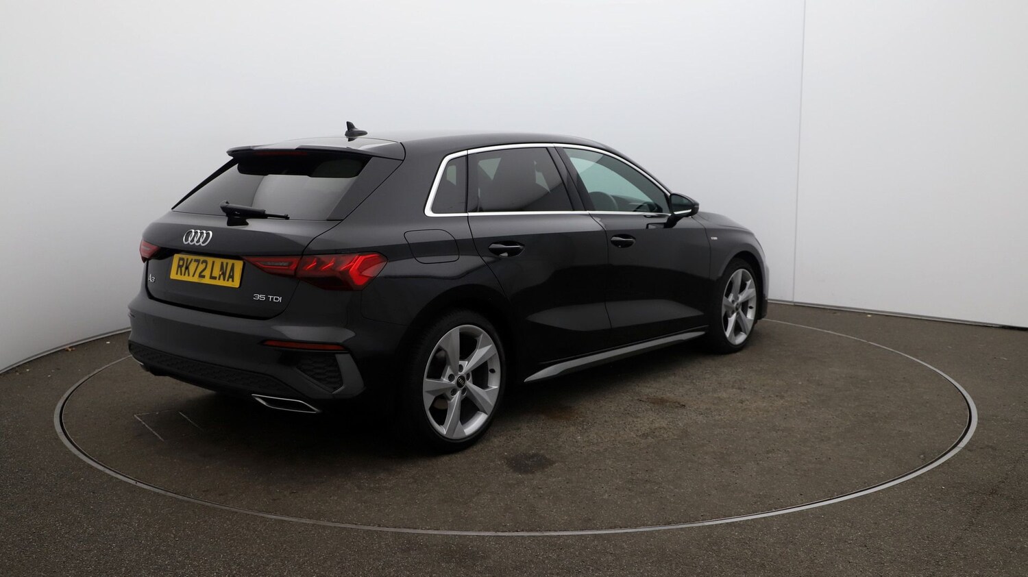 Used Audi A3 for sale - 76811675: Photo 46