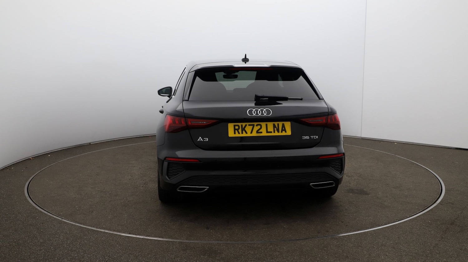 Used Audi A3 for sale - 76811675: Photo 51