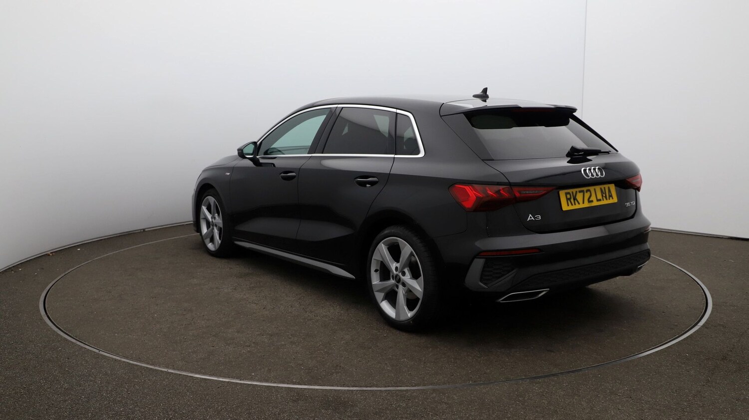 Used Audi A3 for sale - 76811675: Photo 54