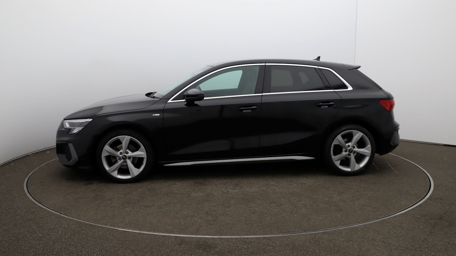 Used Audi A3 for sale - 76811675: Photo 57