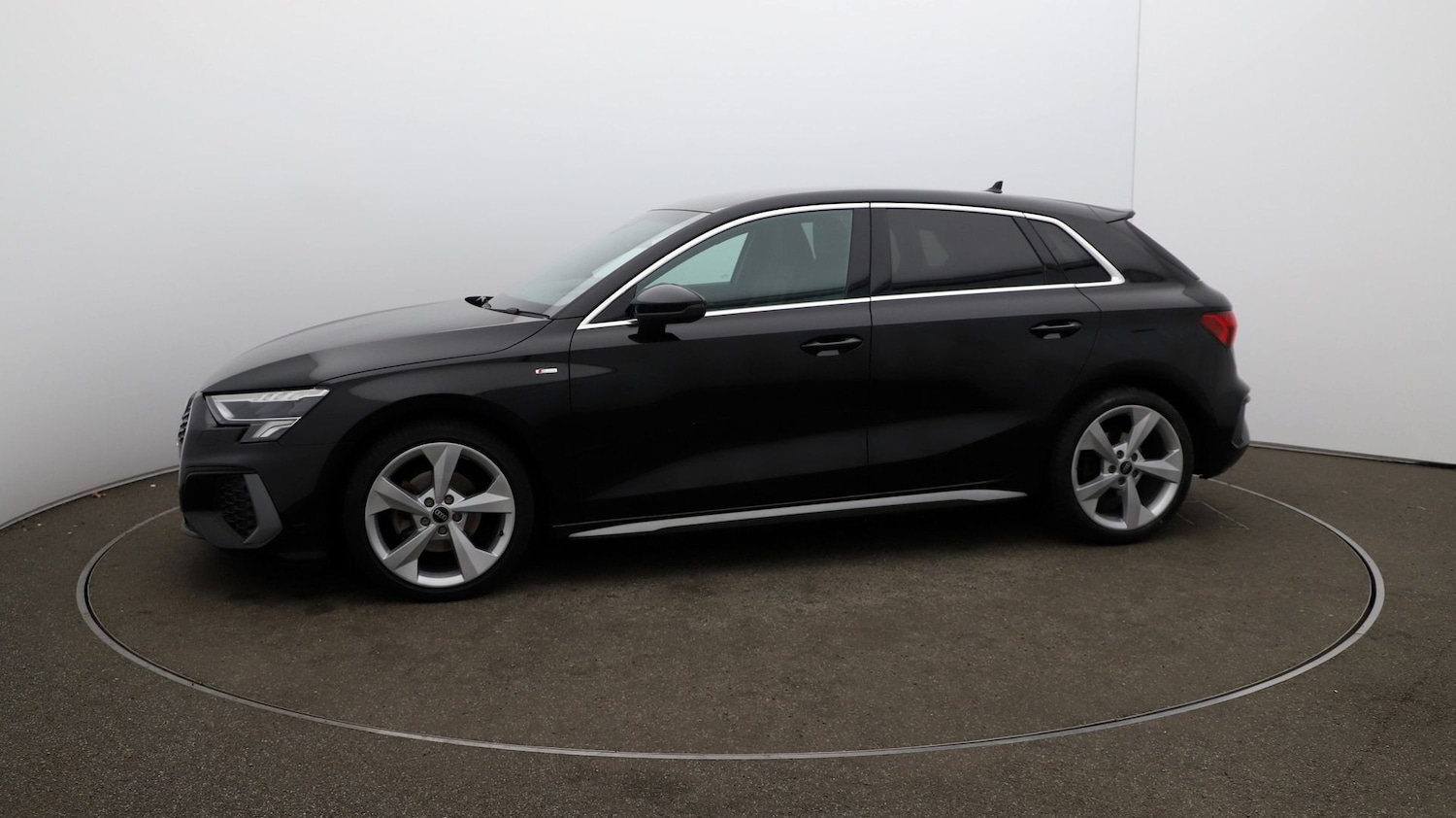 Used Audi A3 for sale - 76811675: Photo 58