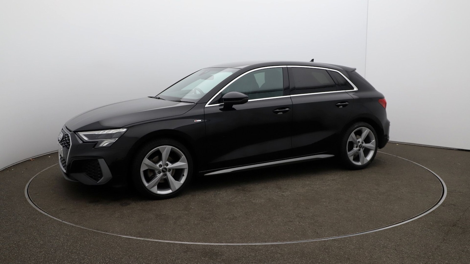 Used Audi A3 for sale - 76811675: Photo 59