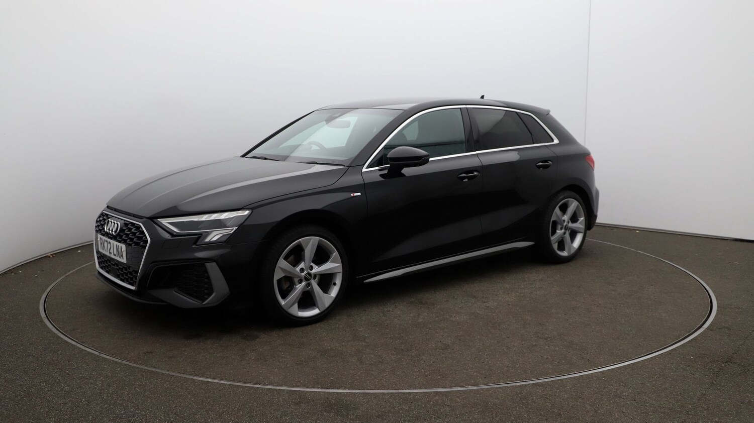 Used Audi A3 for sale - 76811675: Photo 60