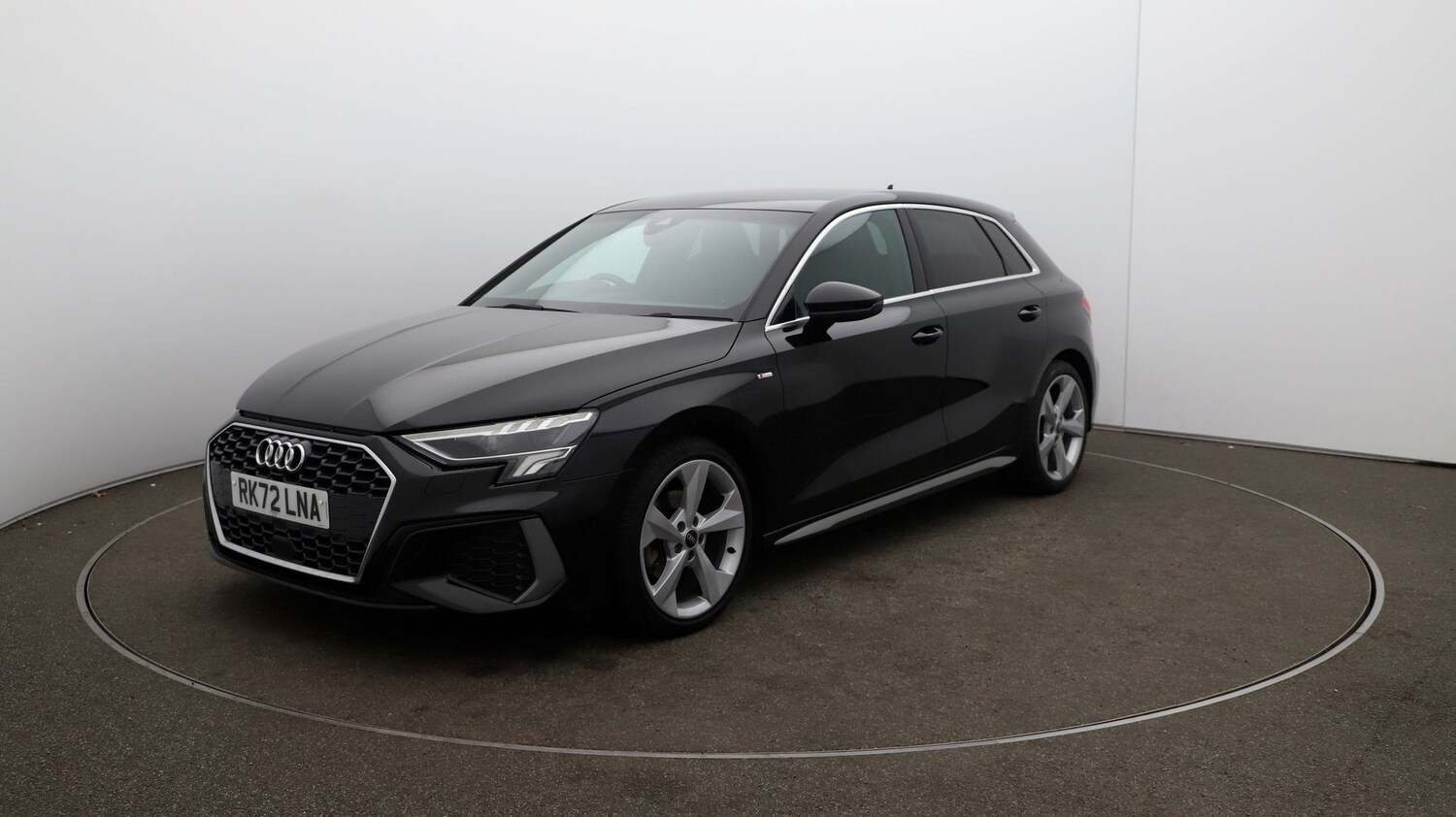 Used Audi A3 for sale - 76811675: Photo 61