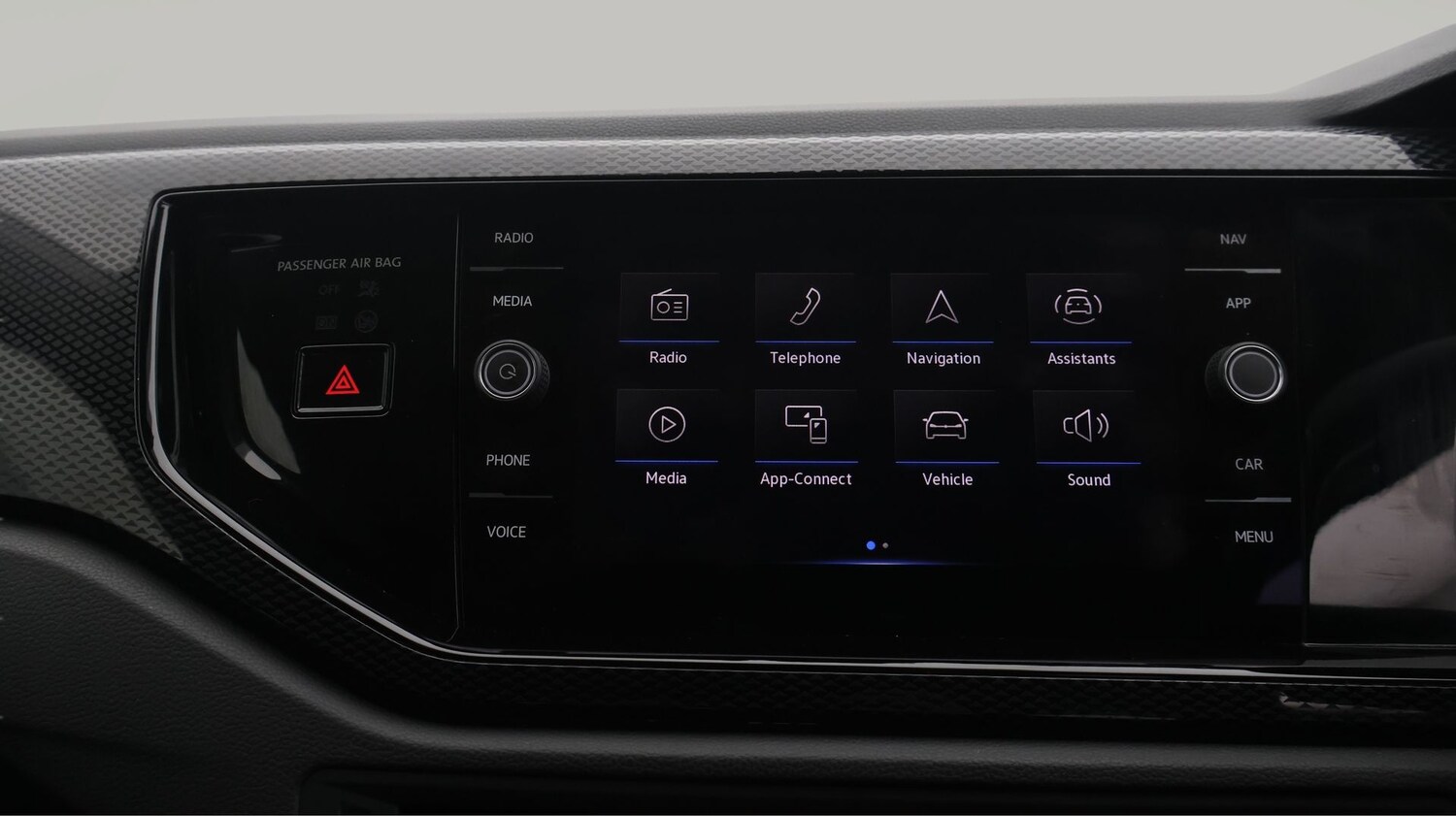 Used Volkswagen Polo 2022 for sale - 77517370: Photo 11