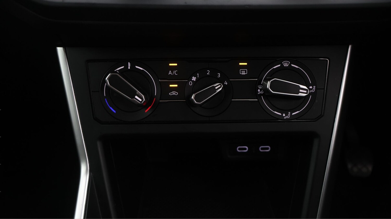 Used Volkswagen Polo 2022 for sale - 77517370: Photo 12