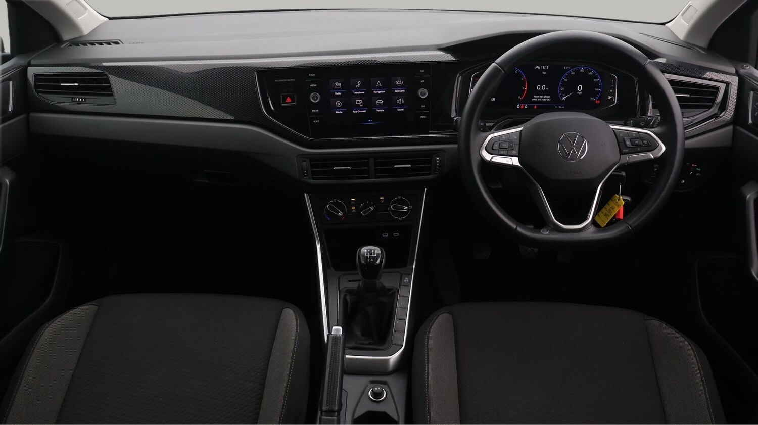 Used Volkswagen Polo 2022 for sale - 77517370: Photo 13