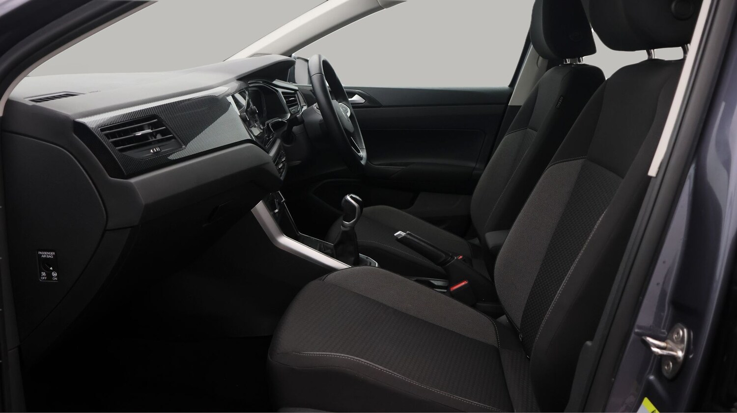 Used Volkswagen Polo 2022 for sale - 77517370: Photo 14