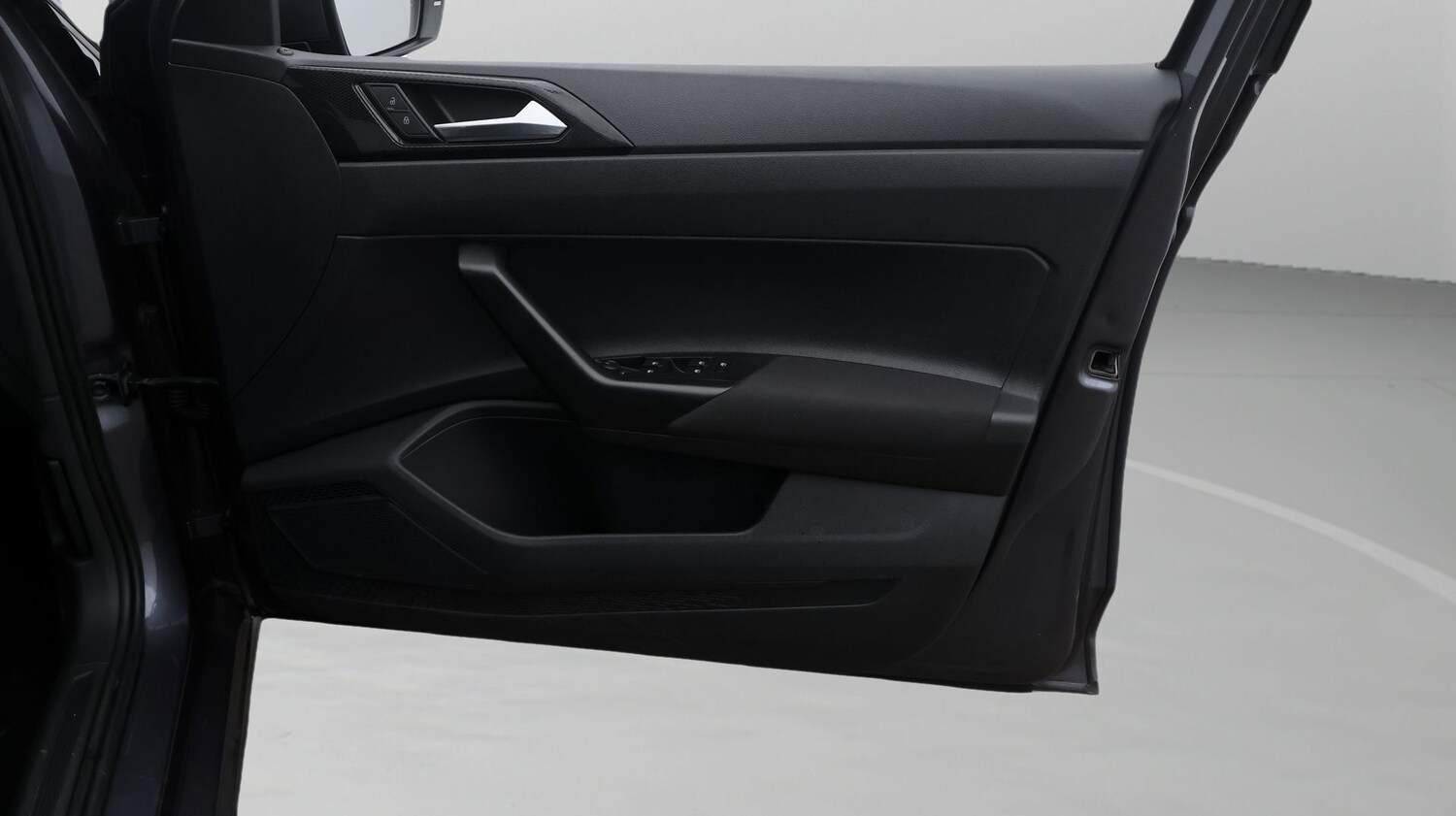 Used Volkswagen Polo 2022 for sale - 77517370: Photo 15