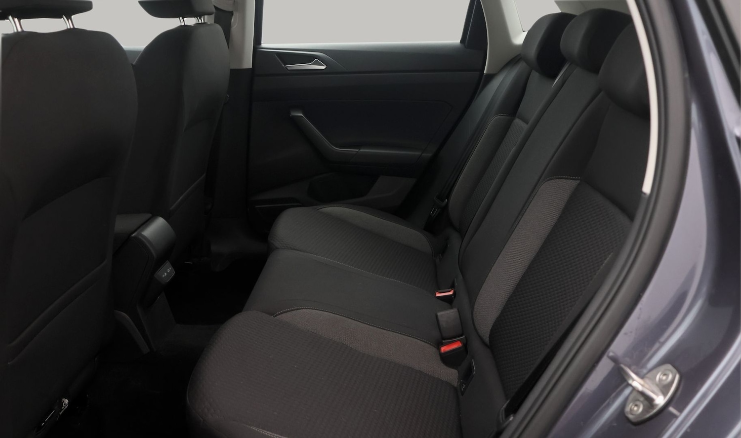 Used Volkswagen Polo 2022 for sale - 77517370: Photo 16