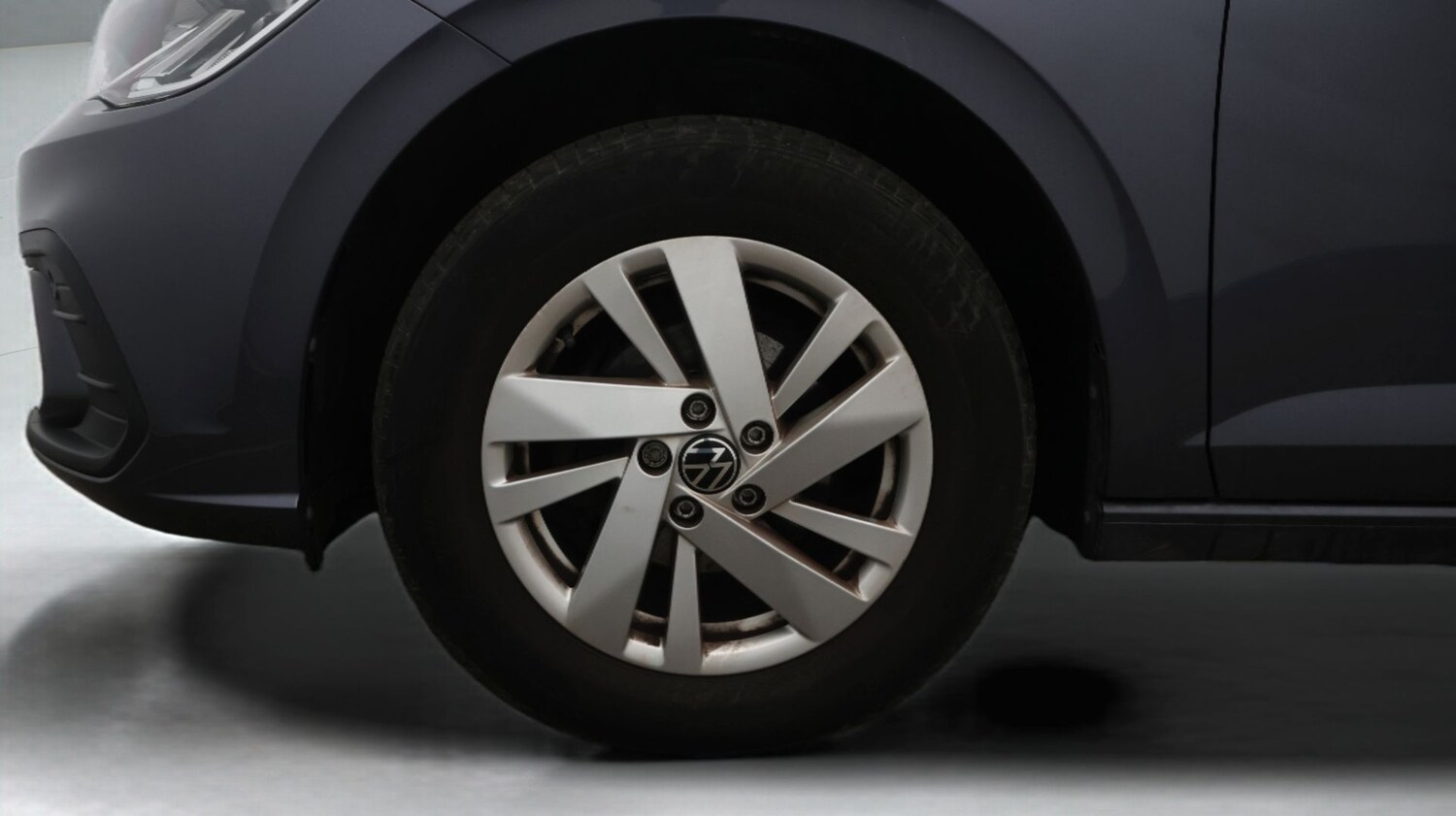 Used Volkswagen Polo 2022 for sale - 77517370: Photo 18