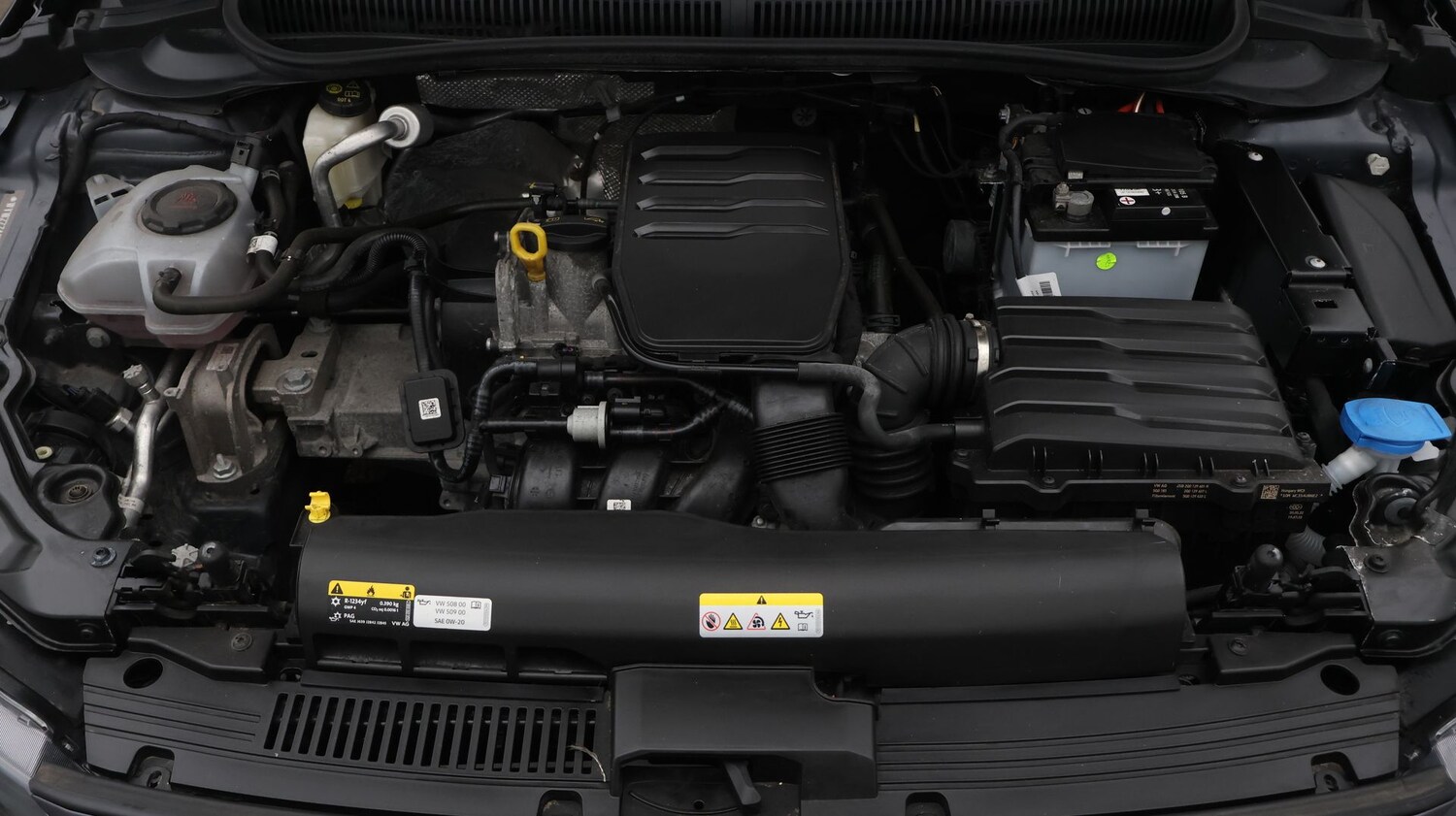 Used Volkswagen Polo 2022 for sale - 77517370: Photo 19