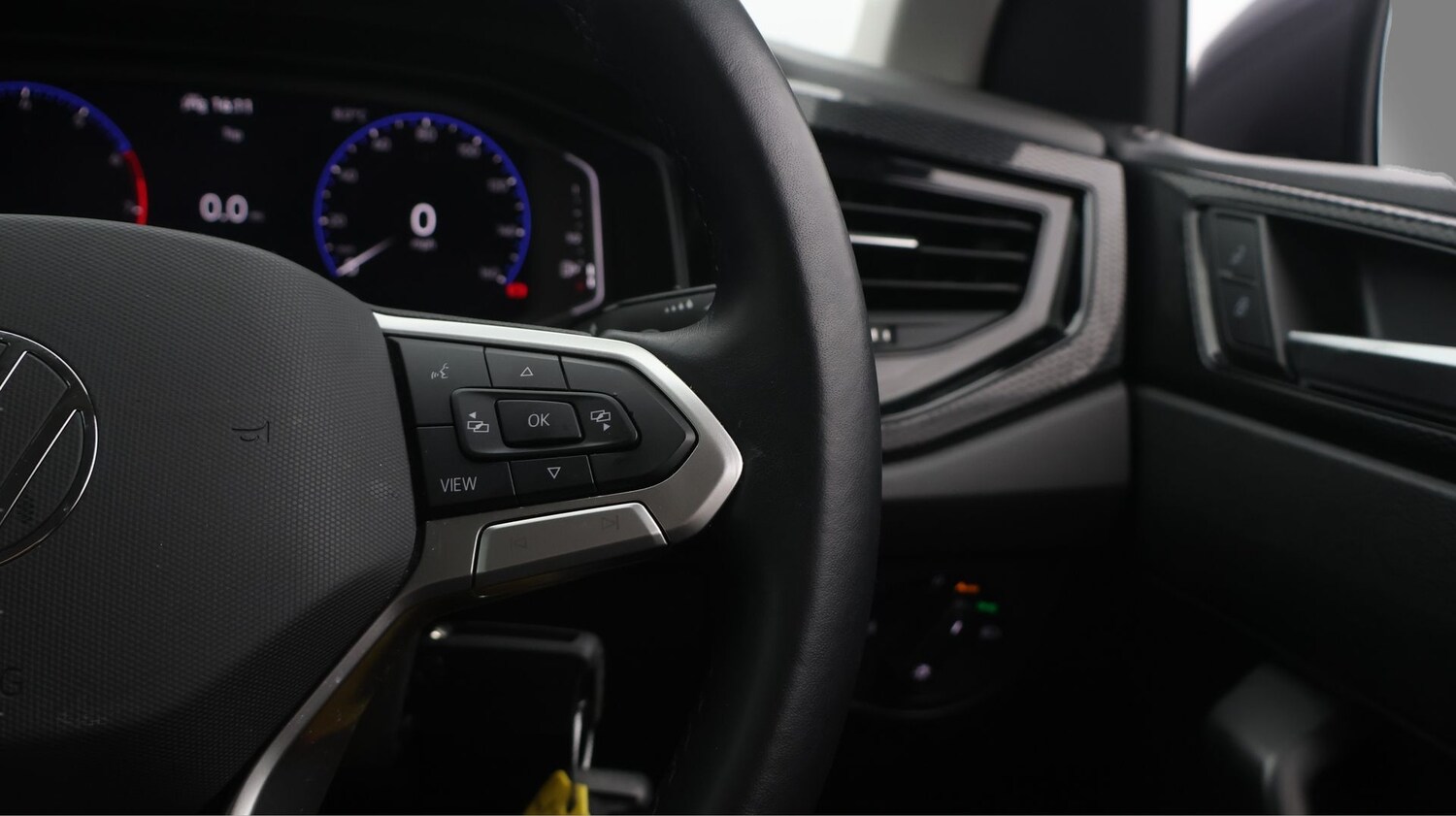 Used Volkswagen Polo 2022 for sale - 77517370: Photo 21