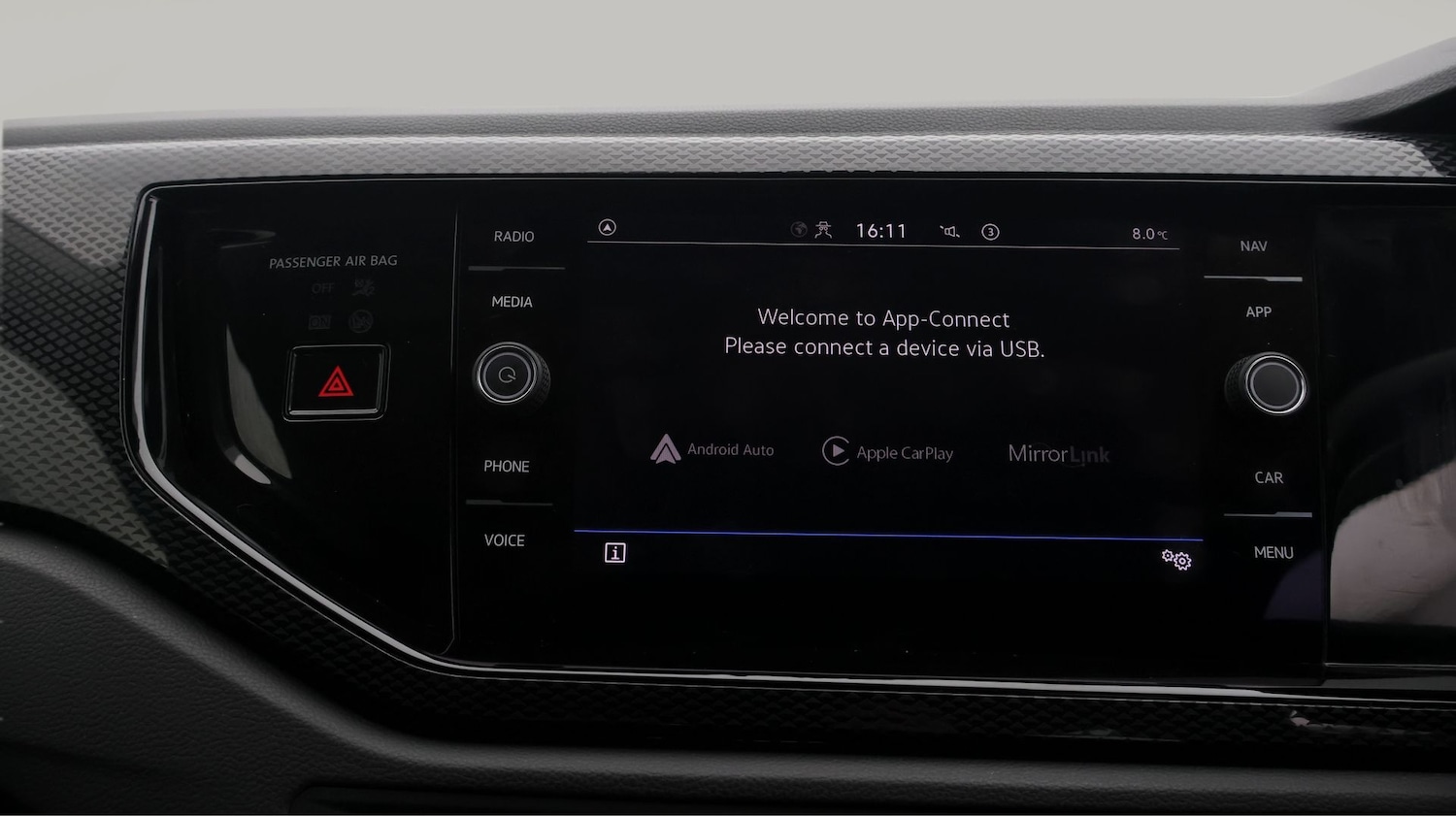 Used Volkswagen Polo 2022 for sale - 77517370: Photo 23