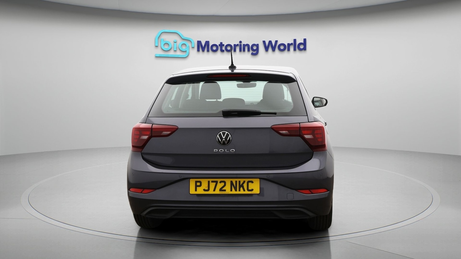 Used Volkswagen Polo 2022 for sale - 77517370: Photo 6