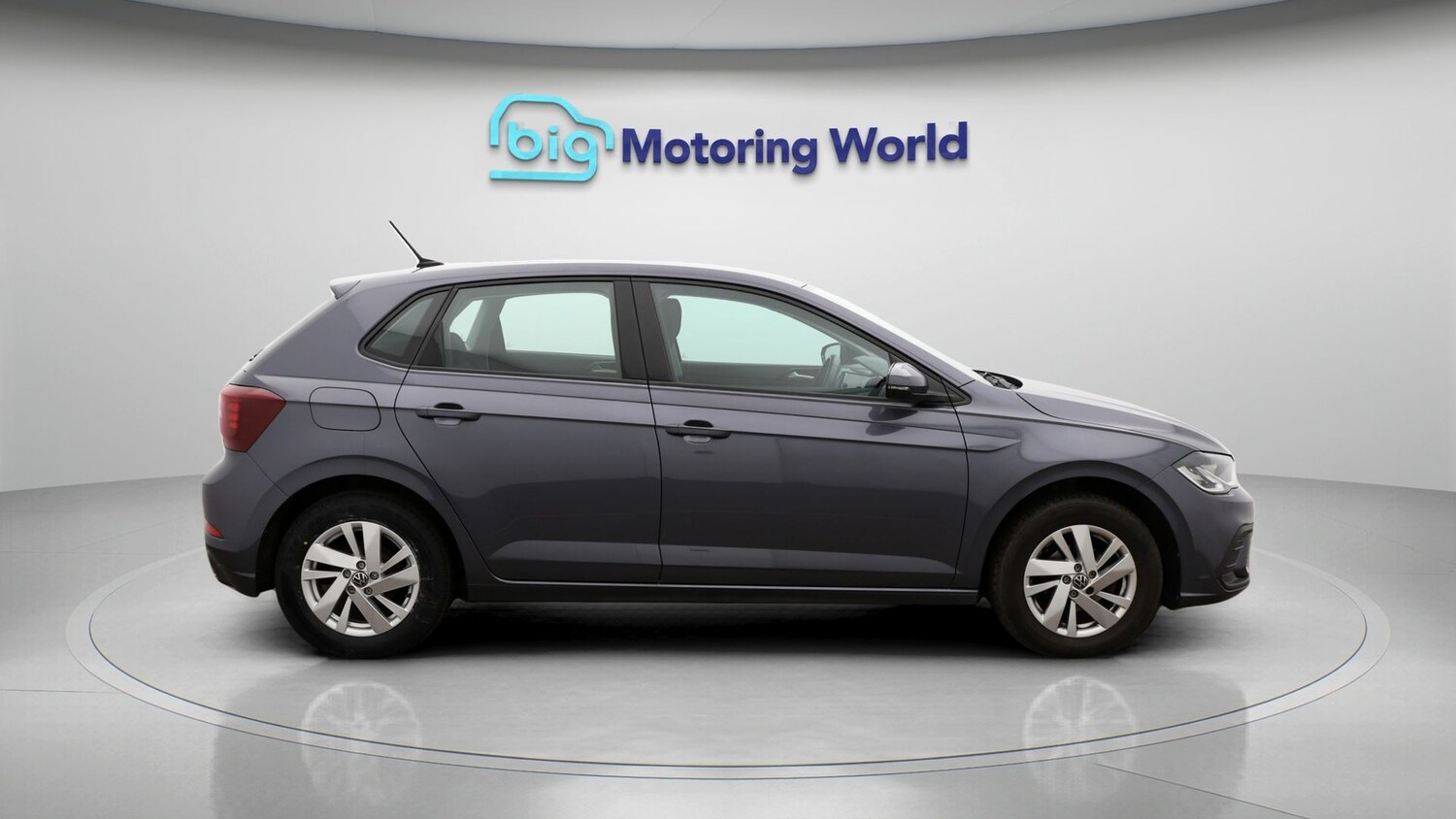 Used Volkswagen Polo 2022 for sale - 77517370: Photo 8