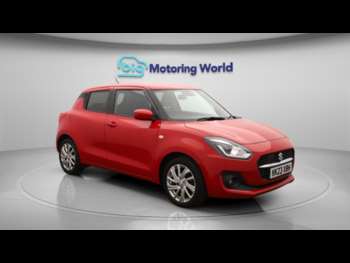 Used Suzuki Swift 2023 for sale - 75022988: Photo