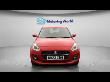 Used Suzuki Swift 2023 for sale - 75022988: Photo