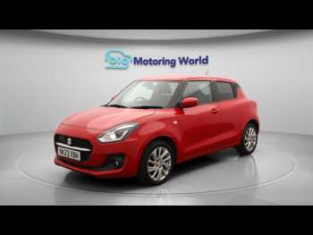 Used Suzuki Swift 2023 for sale - 75022988: Photo