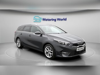 Used Kia Ceed 2023 for sale - 78531348: Photo
