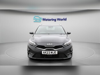 Used Kia Ceed 2023 for sale - 78531348: Photo