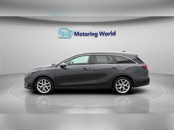 Used Kia Ceed 2023 for sale - 78531348: Photo