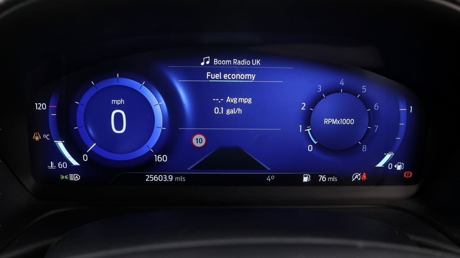 Used Ford Puma 2023 for sale - 77443779: Photo 10