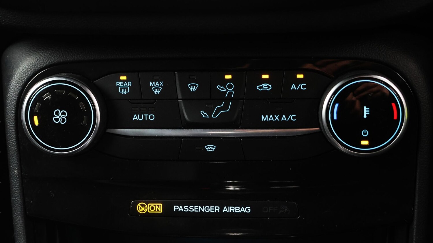 Used Ford Puma 2023 for sale - 77443779: Photo 12