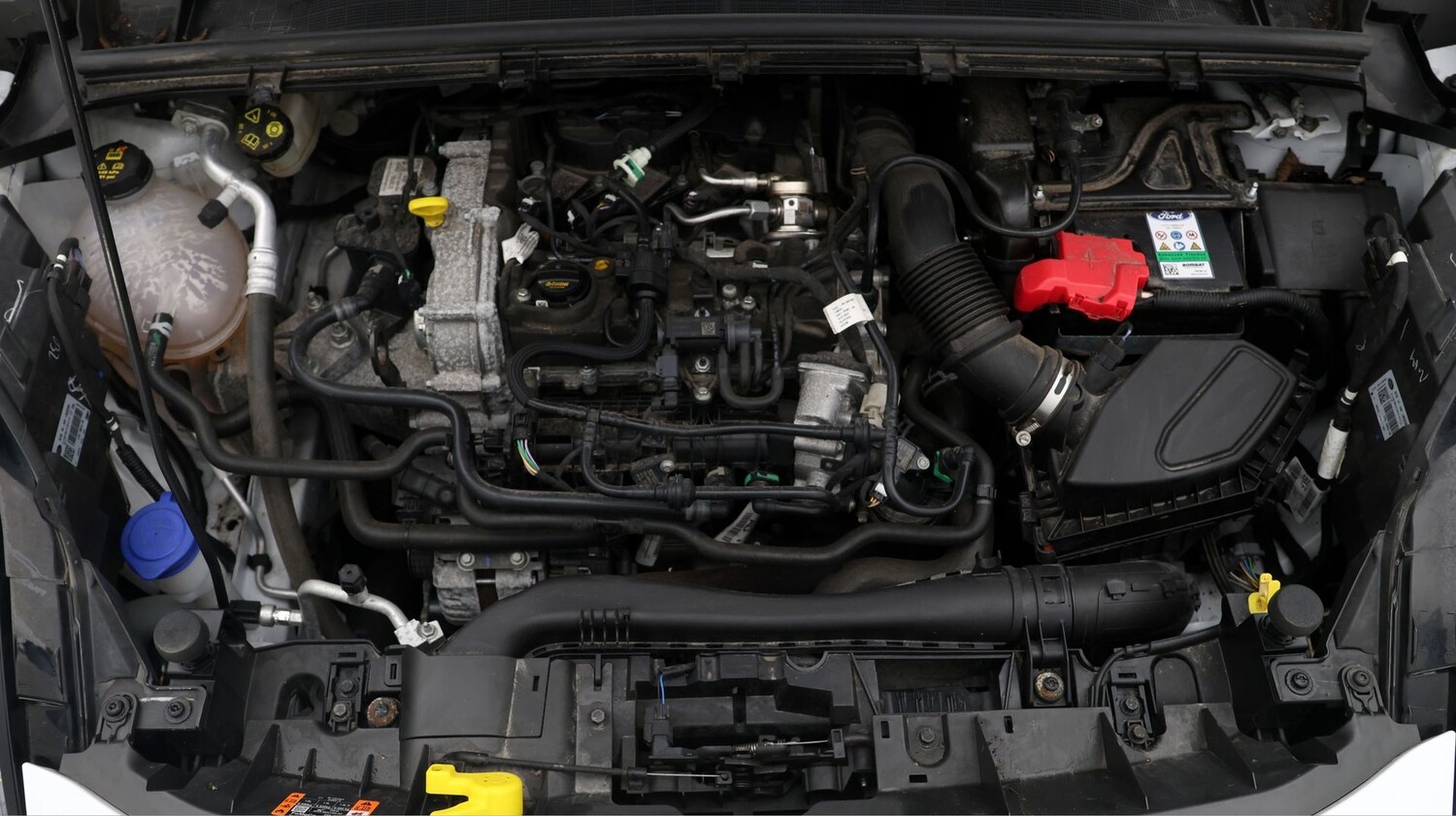 Used Ford Puma 2023 for sale - 77443779: Photo 19