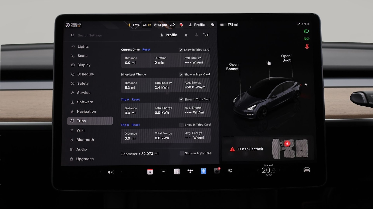 Used Tesla Model 3 2023 for sale - 77774611: Photo 10