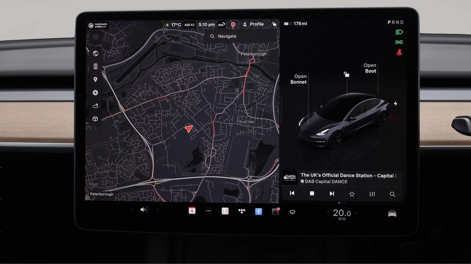 Used Tesla Model 3 2023 for sale - 77774611: Photo 11