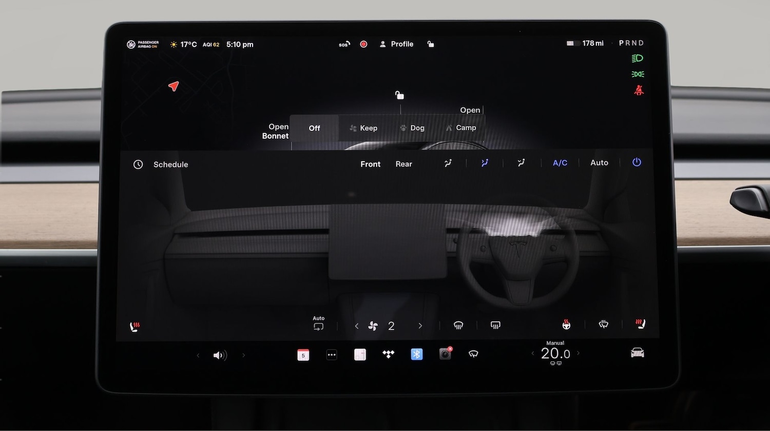 Used Tesla Model 3 2023 for sale - 77774611: Photo 12