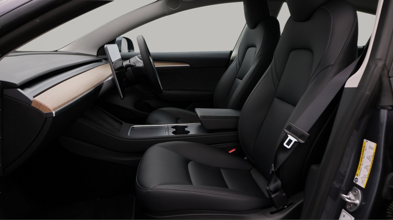 Used Tesla Model 3 2023 for sale - 77774611: Photo 14