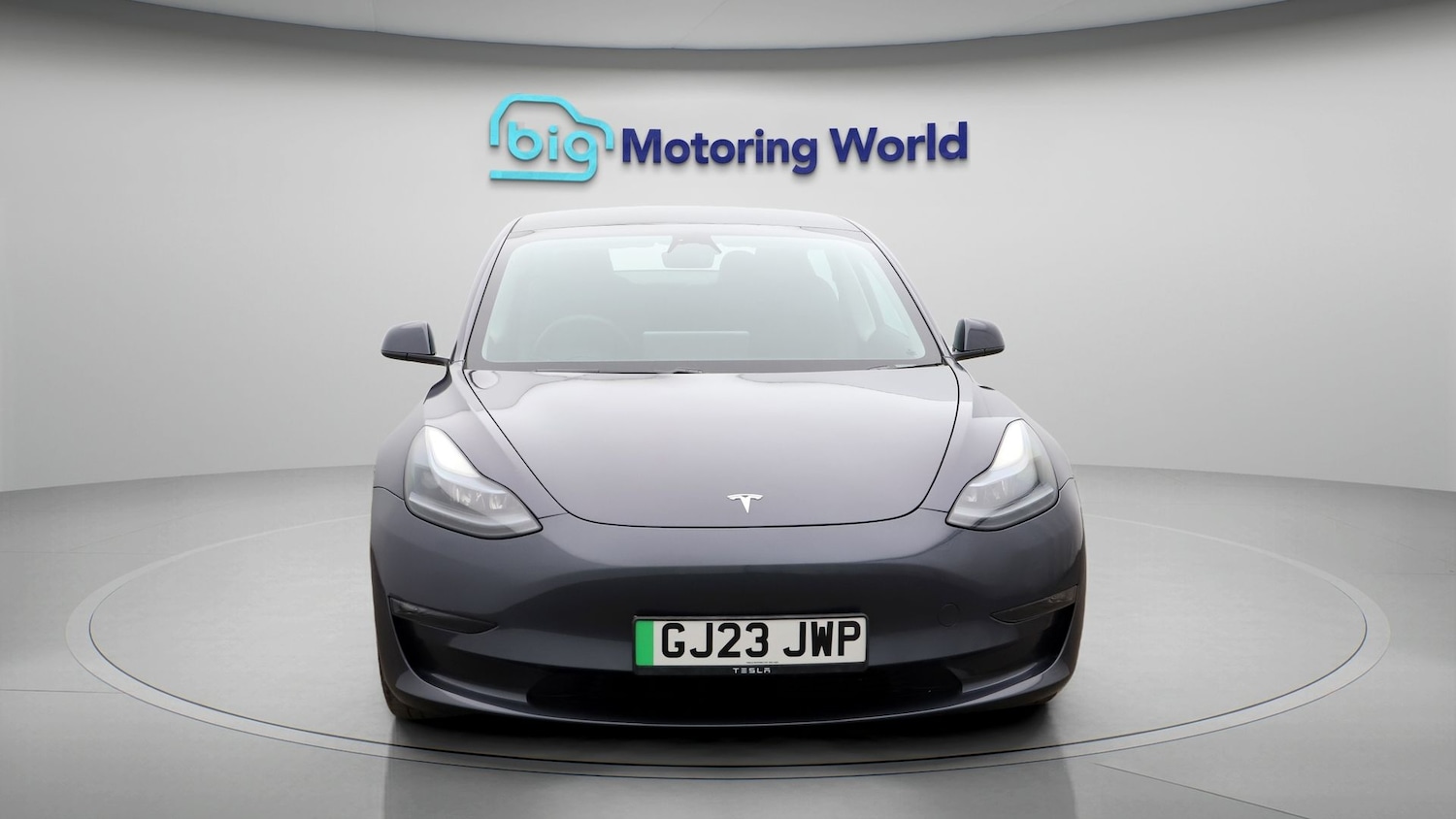 Used Tesla Model 3 2023 for sale - 77774611: Photo 2