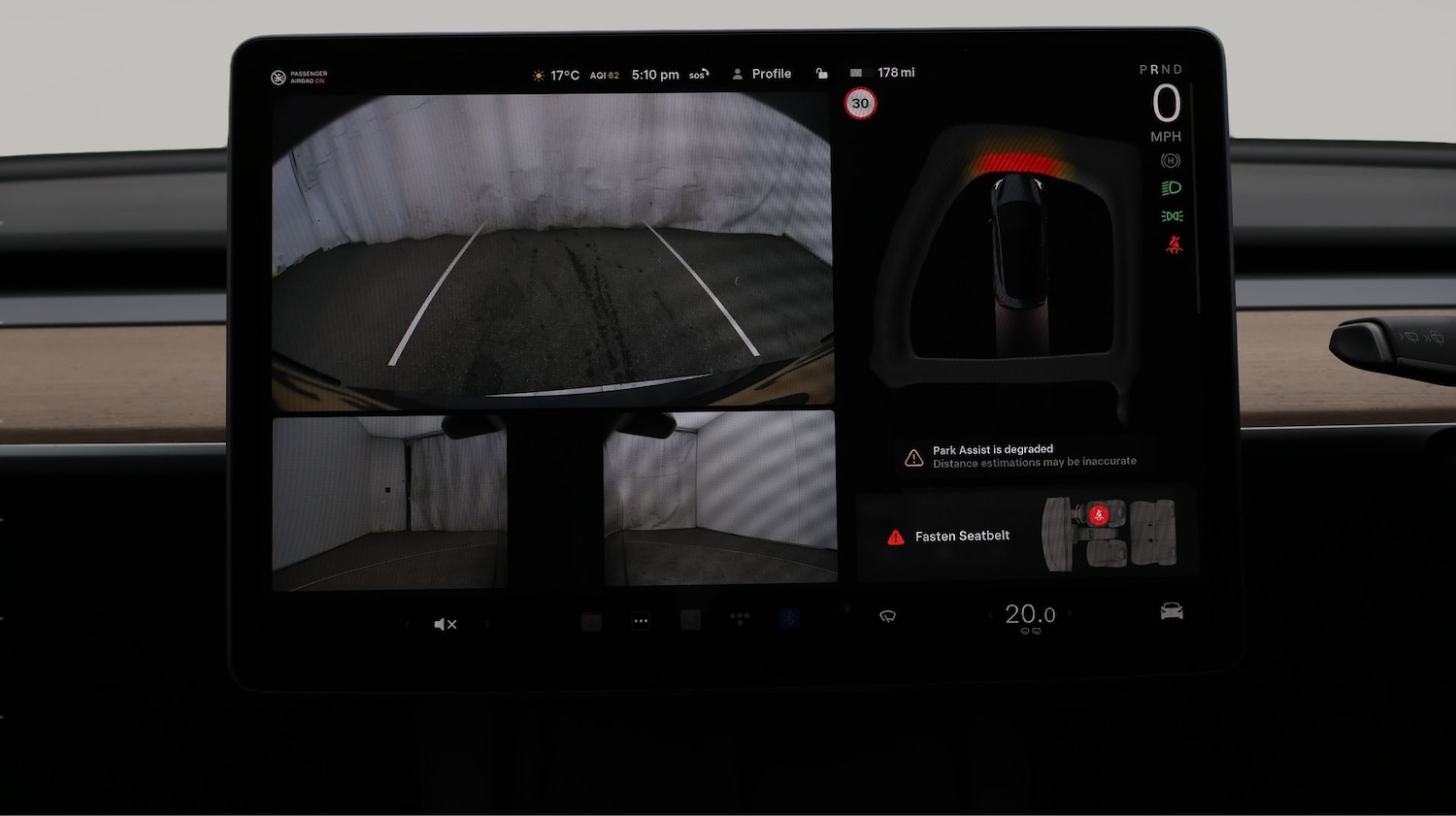 Used Tesla Model 3 2023 for sale - 77774611: Photo 22