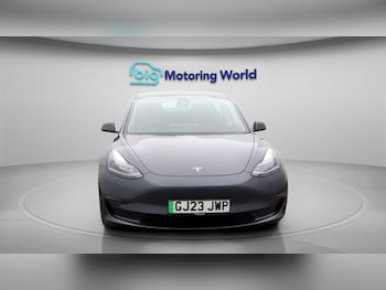 Used Tesla Model 3 2023 for sale - 77774611: Photo