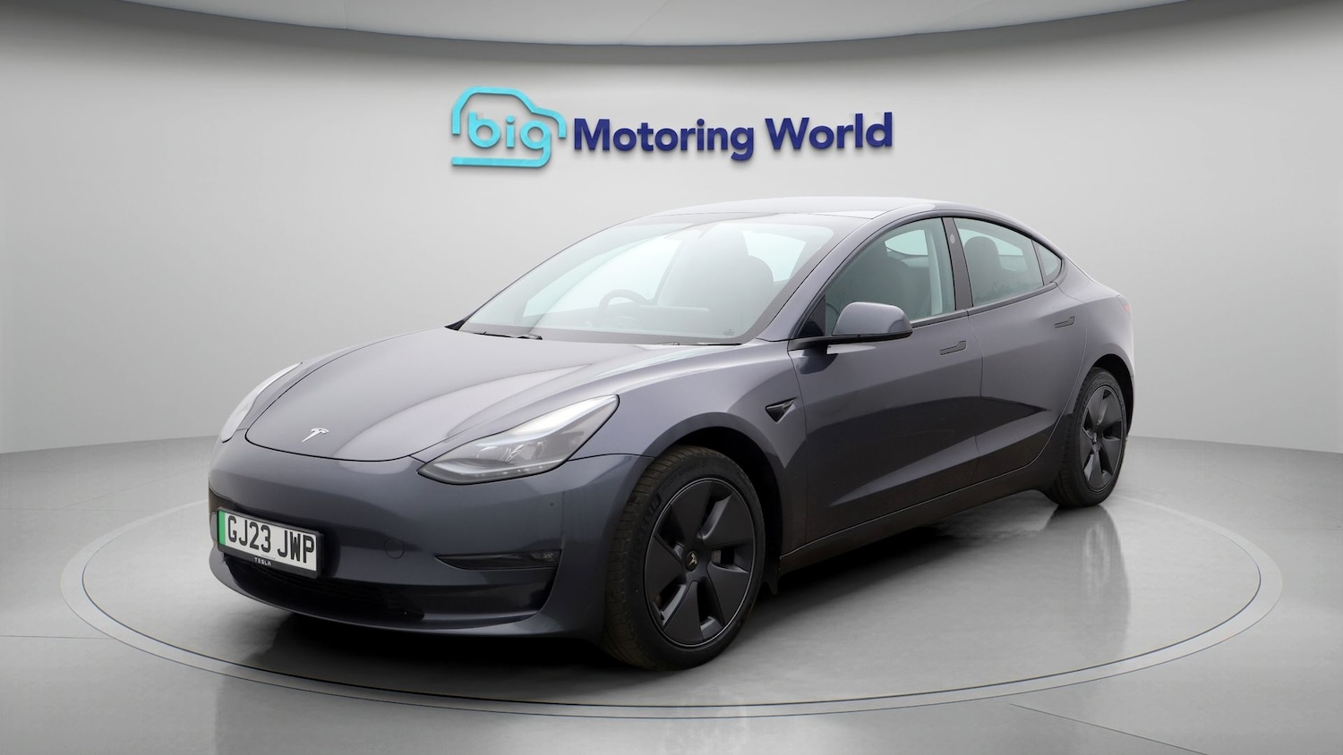 Used Tesla Model 3 2023 for sale - 77774611: Photo 3