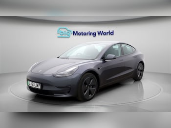 Used Tesla Model 3 2023 for sale - 77774611: Photo