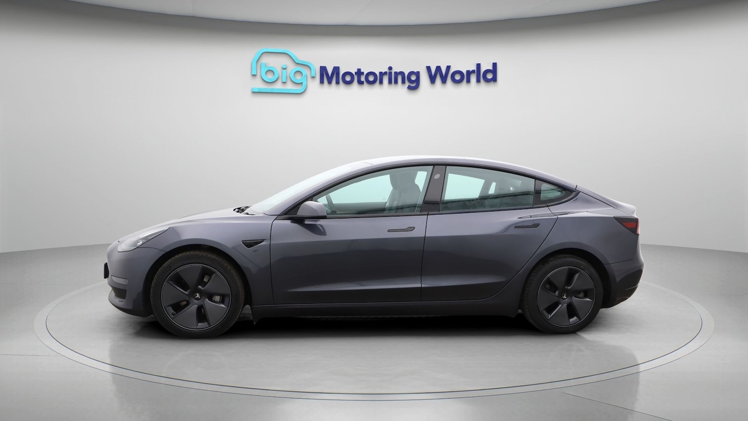 Used Tesla Model 3 2023 for sale - 77774611: Photo 4