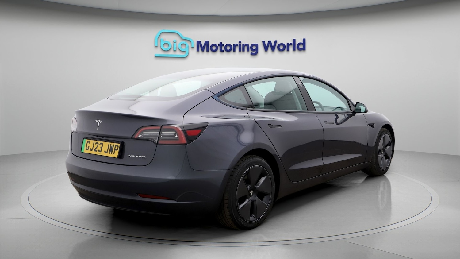 Used Tesla Model 3 2023 for sale - 77774611: Photo 7