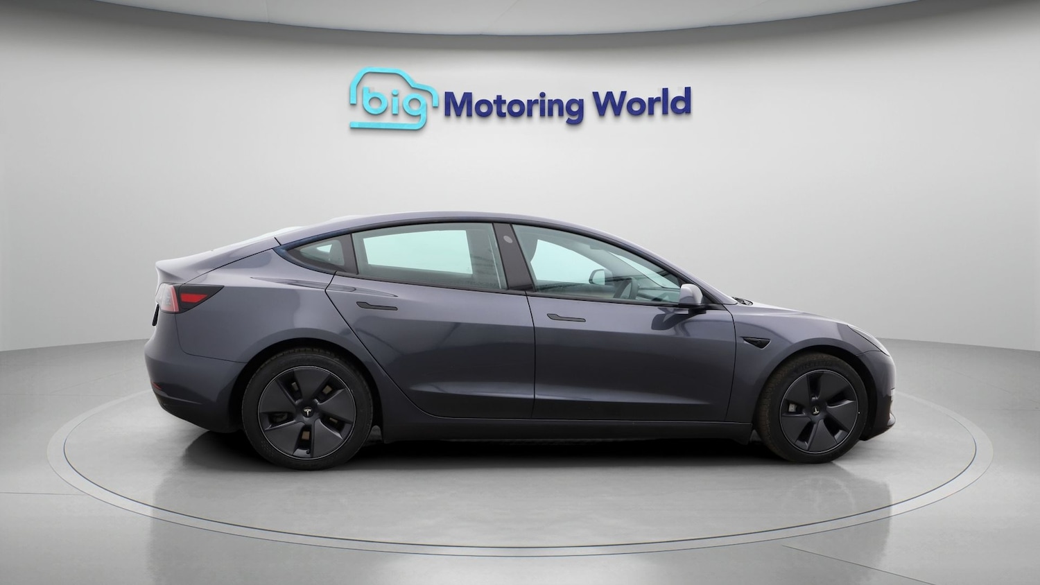 Used Tesla Model 3 2023 for sale - 77774611: Photo 8