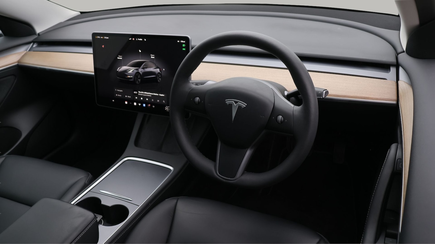 Used Tesla Model 3 2023 for sale - 77774611: Photo 9
